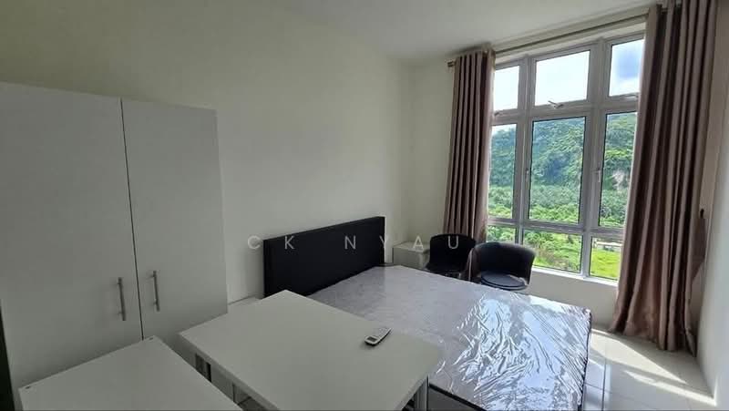 Condominium for Rent at The Anderson - Ck Nyau - PropertyGuru.com.my