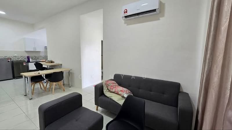 Condominium for Rent at The Anderson - Ck Nyau - PropertyGuru.com.my