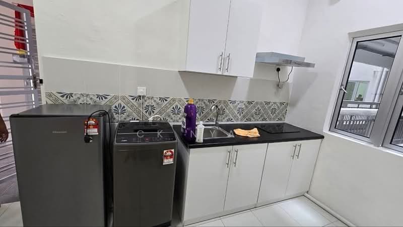 Condominium for Rent at The Anderson - Ck Nyau - PropertyGuru.com.my