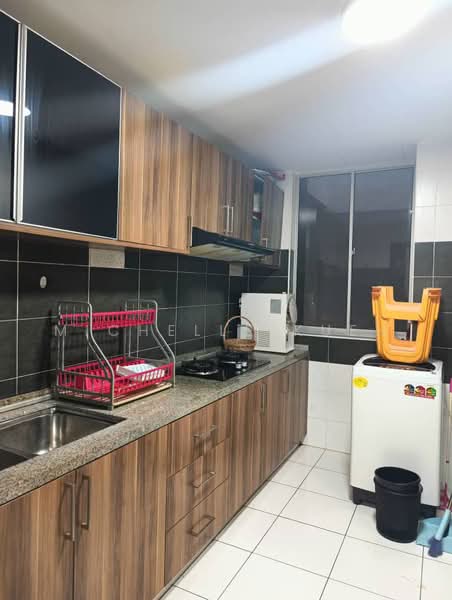 Kondominium untuk Dijual di D'Inspire Residence (Inspira Bestari) - Michelle Kueh - PropertyGuru.com.my