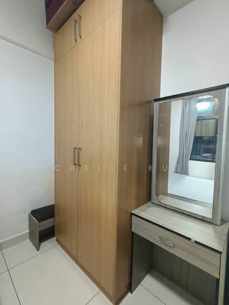 Kondominium untuk Dijual di D'Inspire Residence (Inspira Bestari) - Michelle Kueh - PropertyGuru.com.my