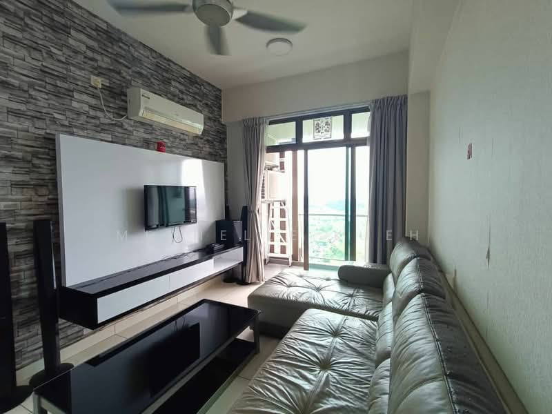 Kondominium untuk Dijual di D'Inspire Residence (Inspira Bestari) - Michelle Kueh - PropertyGuru.com.my