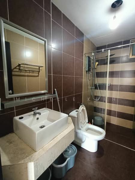 Kondominium untuk Dijual di D'Inspire Residence (Inspira Bestari) - Michelle Kueh - PropertyGuru.com.my
