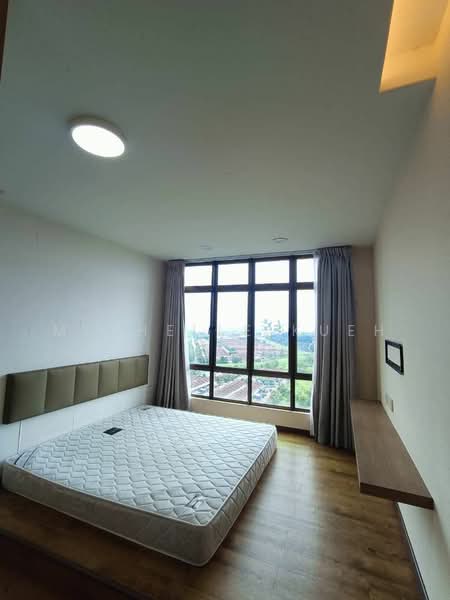 Kondominium untuk Dijual di D'Inspire Residence (Inspira Bestari) - Michelle Kueh - PropertyGuru.com.my