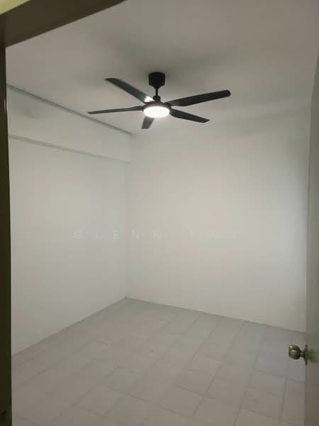 Rumah Flat untuk Disewa di PANGSAPURI PULAI MUTIARA 3 - Glenn Twe - Interior - PropertyGuru.com.my