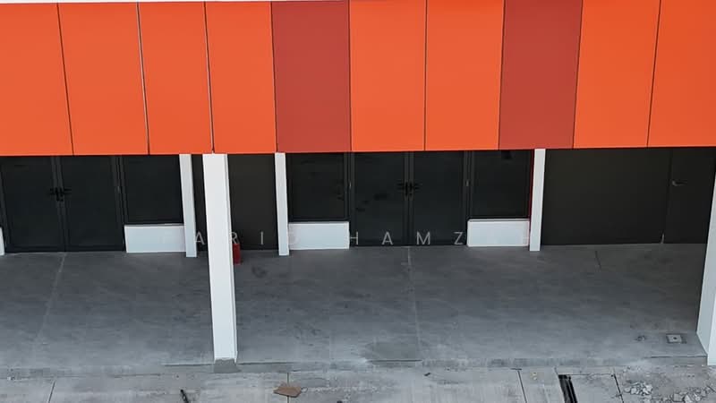 Shop / Office for Rent in Bandar Baru Puncak Alam (Puncak Alam) - Farid hamzah - PropertyGuru.com.my