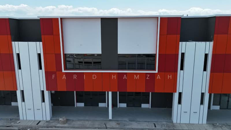 Shop / Office for Rent in Bandar Baru Puncak Alam (Puncak Alam) - Farid hamzah - PropertyGuru.com.my