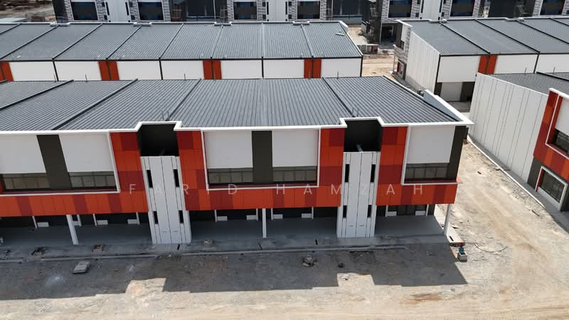 Shop / Office for Rent in Bandar Baru Puncak Alam (Puncak Alam) - Farid hamzah - PropertyGuru.com.my