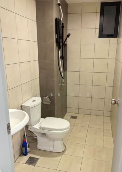 Service Residence for Rent at ANYA at Shorea Park - Peter Pua - Bathroom - PropertyGuru.com.my