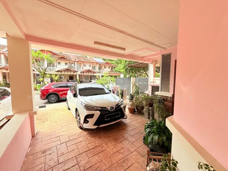 2-storey Terraced House for Sale in Putrajaya (Putrajaya) - Noor Aini Bt Ayob - Exterior - PropertyGuru.com.my