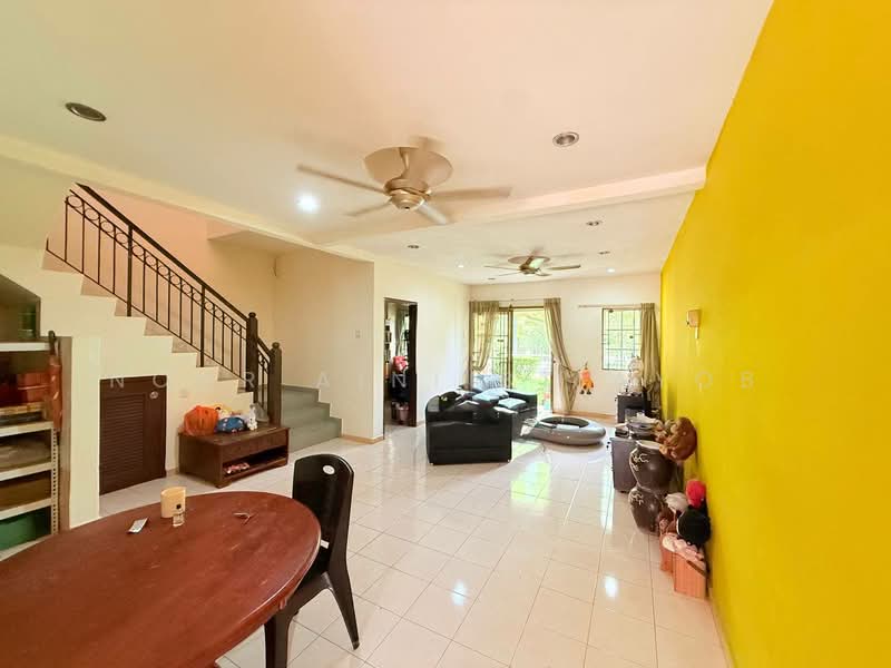2-storey Terraced House for Sale in Putrajaya (Putrajaya) - Noor Aini Bt Ayob - PropertyGuru.com.my