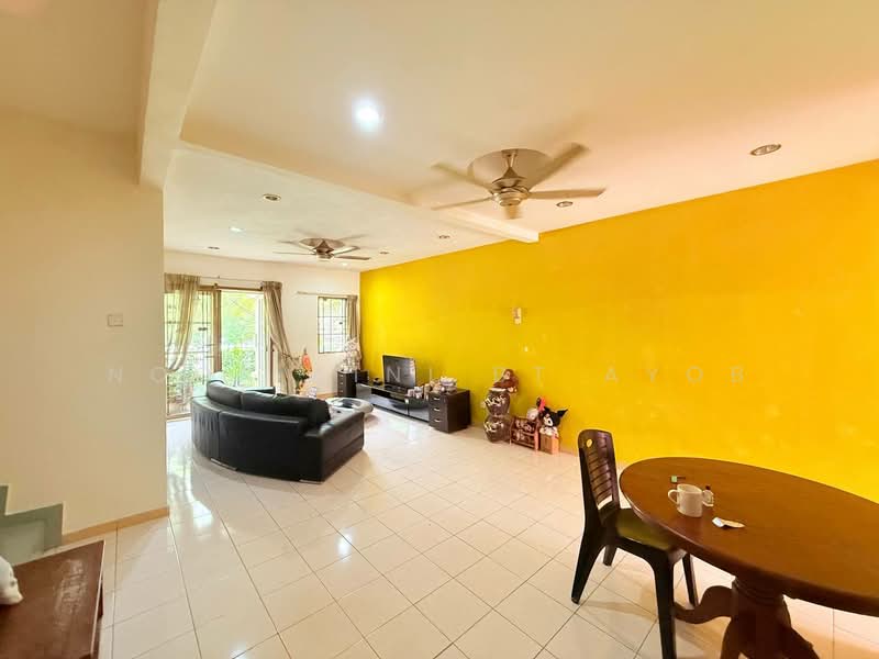 2-storey Terraced House for Sale in Putrajaya (Putrajaya) - Noor Aini Bt Ayob - PropertyGuru.com.my