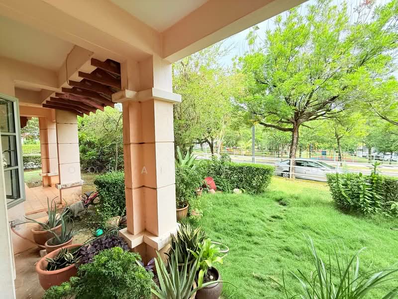 2-storey Terraced House for Sale in Putrajaya (Putrajaya) - Noor Aini Bt Ayob - PropertyGuru.com.my