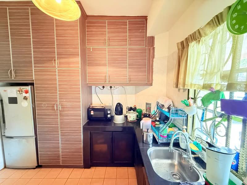 2-storey Terraced House for Sale in Putrajaya (Putrajaya) - Noor Aini Bt Ayob - PropertyGuru.com.my