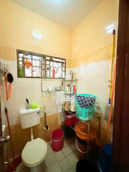 2-storey Terraced House for Sale in Putrajaya (Putrajaya) - Noor Aini Bt Ayob - PropertyGuru.com.my