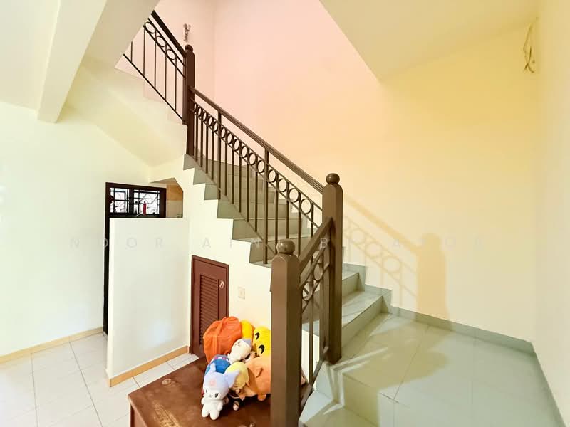 2-storey Terraced House for Sale in Putrajaya (Putrajaya) - Noor Aini Bt Ayob - PropertyGuru.com.my