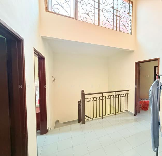 2-storey Terraced House for Sale in Putrajaya (Putrajaya) - Noor Aini Bt Ayob - PropertyGuru.com.my