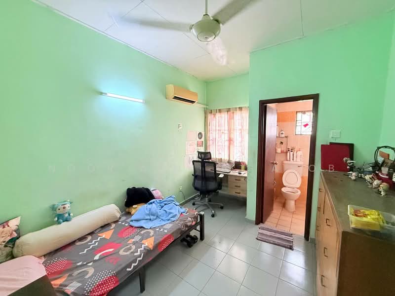 2-storey Terraced House for Sale in Putrajaya (Putrajaya) - Noor Aini Bt Ayob - PropertyGuru.com.my