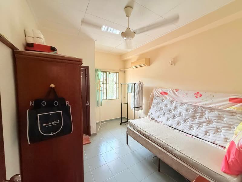 2-storey Terraced House for Sale in Putrajaya (Putrajaya) - Noor Aini Bt Ayob - PropertyGuru.com.my