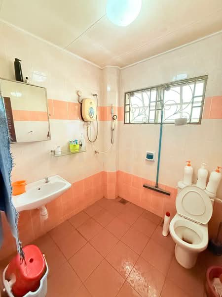 2-storey Terraced House for Sale in Putrajaya (Putrajaya) - Noor Aini Bt Ayob - PropertyGuru.com.my