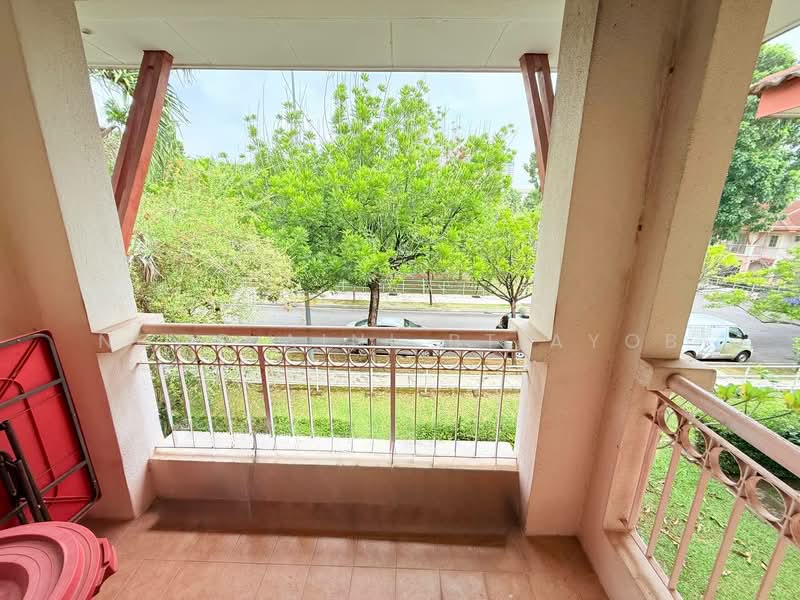 2-storey Terraced House for Sale in Putrajaya (Putrajaya) - Noor Aini Bt Ayob - PropertyGuru.com.my