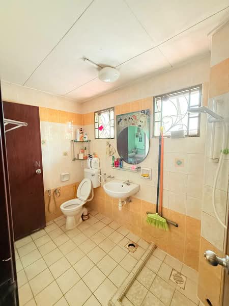 2-storey Terraced House for Sale in Putrajaya (Putrajaya) - Noor Aini Bt Ayob - PropertyGuru.com.my