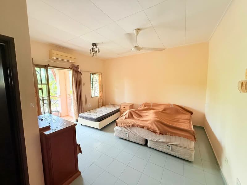 2-storey Terraced House for Sale in Putrajaya (Putrajaya) - Noor Aini Bt Ayob - PropertyGuru.com.my