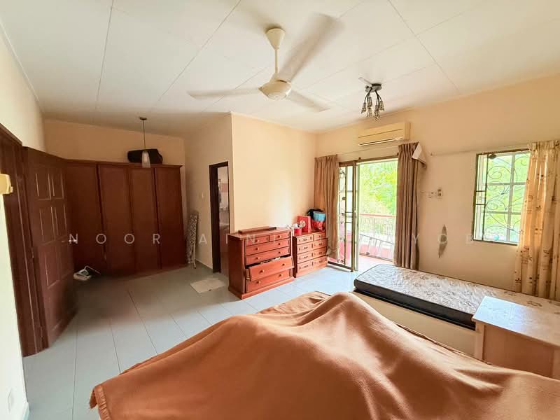 2-storey Terraced House for Sale in Putrajaya (Putrajaya) - Noor Aini Bt Ayob - PropertyGuru.com.my