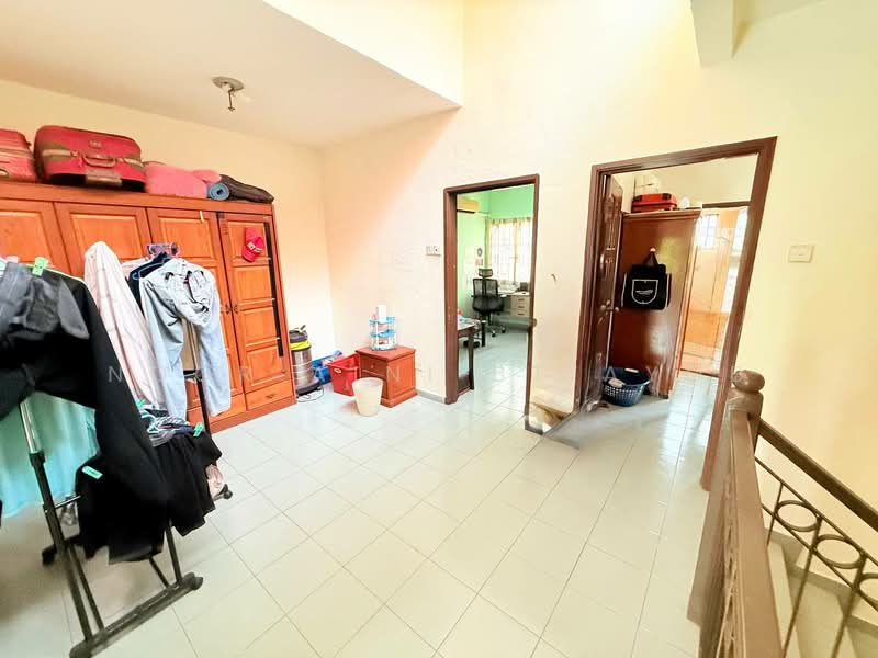 2-storey Terraced House for Sale in Putrajaya (Putrajaya) - Noor Aini Bt Ayob - PropertyGuru.com.my