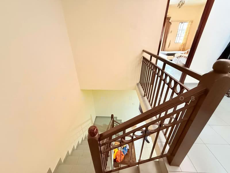 2-storey Terraced House for Sale in Putrajaya (Putrajaya) - Noor Aini Bt Ayob - PropertyGuru.com.my
