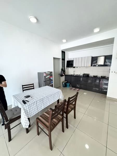 Pangsapuri untuk Disewa di Austin Regency (Pangsapuri Austin Perdana) - Pan Pan - PropertyGuru.com.my