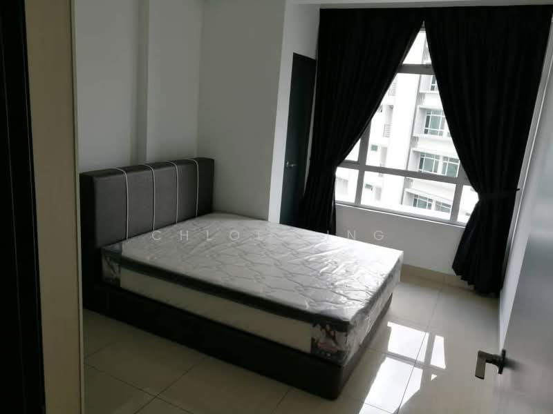 Apartment for Rent at Midori Green (Pangsapuri Hijauan) - Chloe Ying - PropertyGuru.com.my