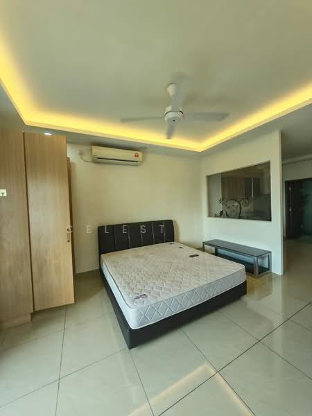 Service Residence for Rent at D'Secret Garden (Pangsapuri Kempas Indah) - Celest Tan - PropertyGuru.com.my