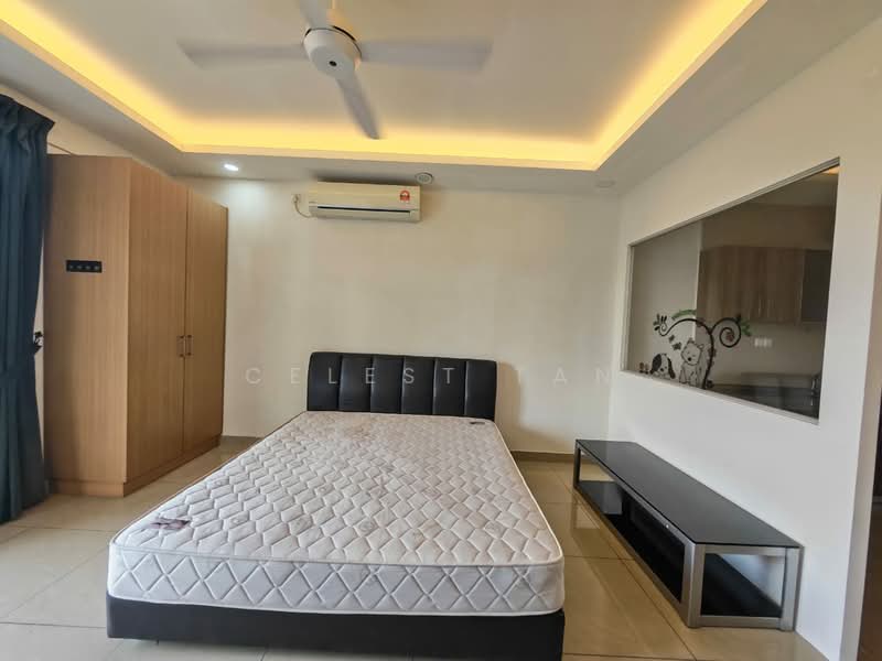 Service Residence for Rent at D'Secret Garden (Pangsapuri Kempas Indah) - Celest Tan - PropertyGuru.com.my