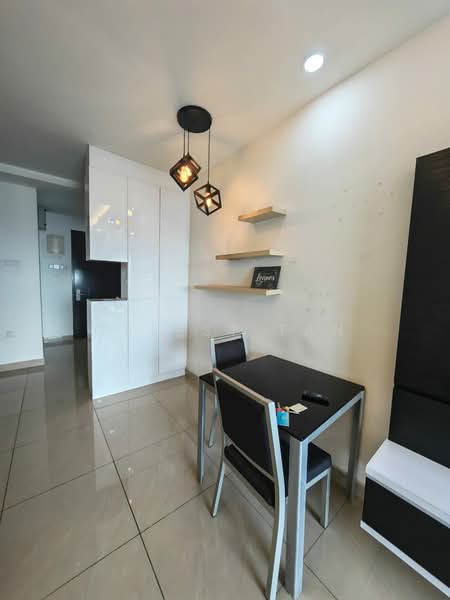 Service Residence for Rent at D'Secret Garden (Pangsapuri Kempas Indah) - Celest Tan - PropertyGuru.com.my