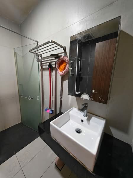 Service Residence for Rent at D'Secret Garden (Pangsapuri Kempas Indah) - Celest Tan - PropertyGuru.com.my