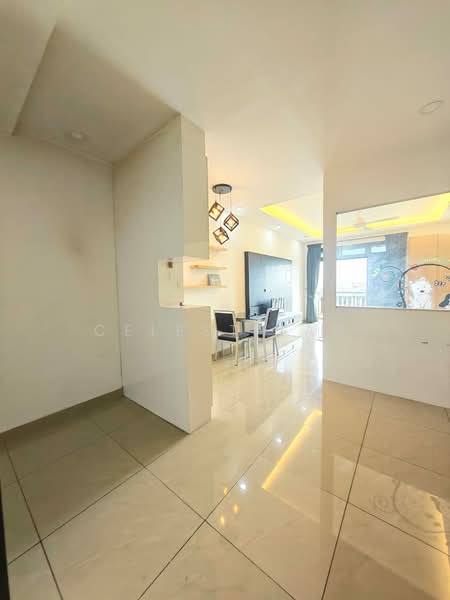 Service Residence for Rent at D'Secret Garden (Pangsapuri Kempas Indah) - Celest Tan - PropertyGuru.com.my