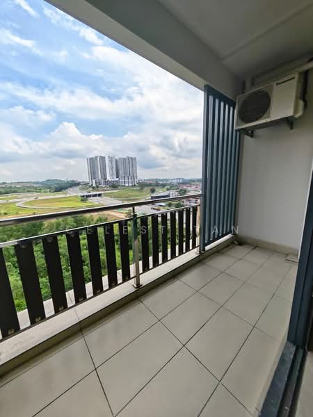 Service Residence for Rent at D'Secret Garden (Pangsapuri Kempas Indah) - Celest Tan - PropertyGuru.com.my