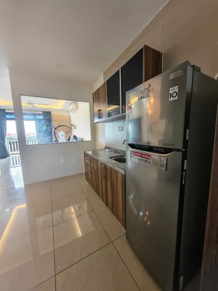 Service Residence for Rent at D'Secret Garden (Pangsapuri Kempas Indah) - Celest Tan - PropertyGuru.com.my