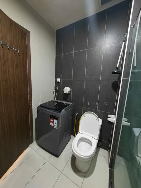 Service Residence for Rent at D'Secret Garden (Pangsapuri Kempas Indah) - Celest Tan - PropertyGuru.com.my