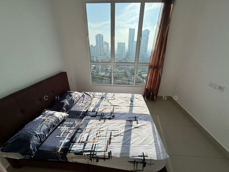 Servis Apartment untuk Disewa di TRELLIS RESIDENCES - Christina Ling - PropertyGuru.com.my