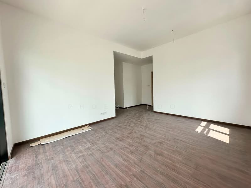 Semi-Detached House for Sale in Taman Mount Austin (Tebrau) - Phoebe Foo - Interior - PropertyGuru.com.my