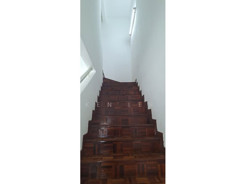 2-storey Terraced House for Sale in Usj 14 (Subang Jaya) - Ken Ler - Interior - PropertyGuru.com.my