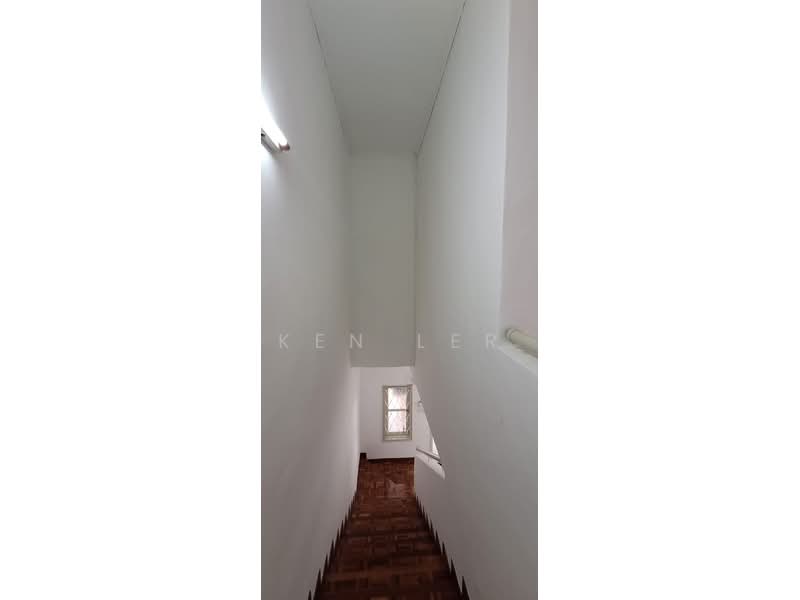 2-storey Terraced House for Sale in Usj 14 (Subang Jaya) - Ken Ler - Interior - PropertyGuru.com.my