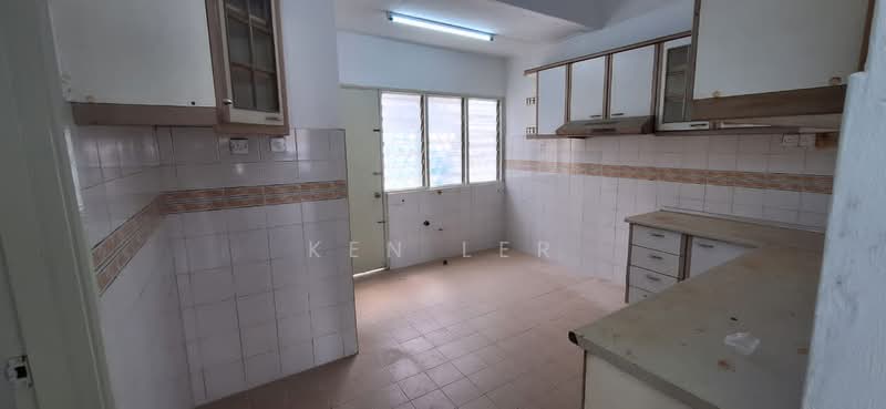 2-storey Terraced House for Sale in Usj 14 (Subang Jaya) - Ken Ler - Kitchen - PropertyGuru.com.my