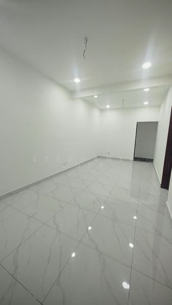1-storey Terraced House for Sale in Taman Sentosa (Klang) - Stephanie Quek - Interior - PropertyGuru.com.my