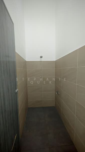1-storey Terraced House for Sale in Taman Sentosa (Klang) - Stephanie Quek - Bathroom - PropertyGuru.com.my