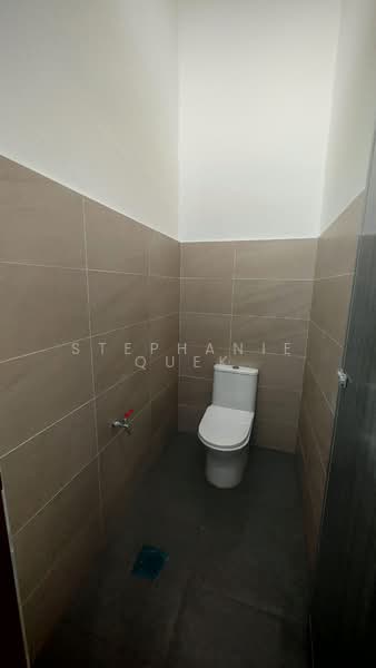 1-storey Terraced House for Sale in Taman Sentosa (Klang) - Stephanie Quek - Bathroom - PropertyGuru.com.my