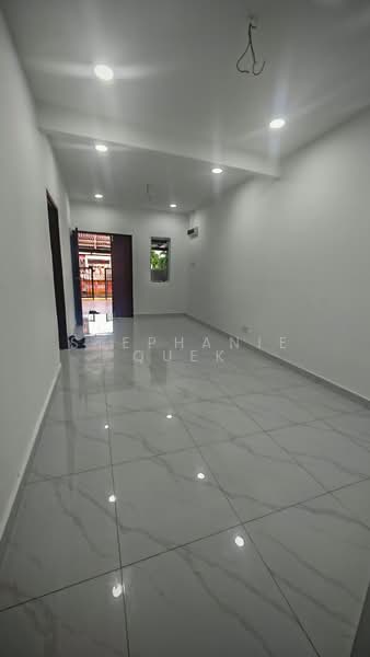 1-storey Terraced House for Sale in Taman Sentosa (Klang) - Stephanie Quek - Interior - PropertyGuru.com.my