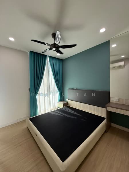 Servis Apartment untuk Dijual di H2O Residences - Helen Tan - Bedroom - PropertyGuru.com.my